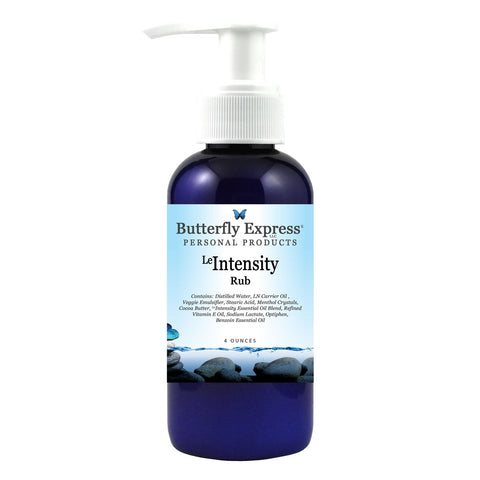 Intensity Rub