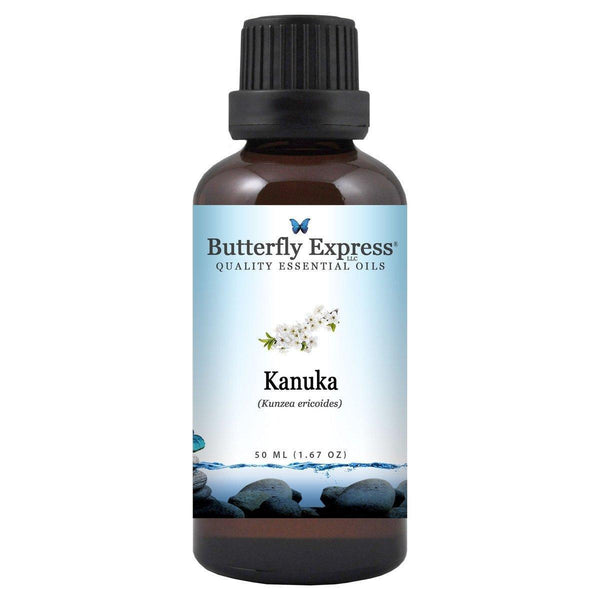 Kanuka Essential Oil