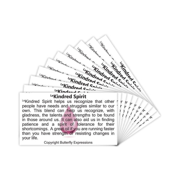 Kindred Spirit Essential Oil