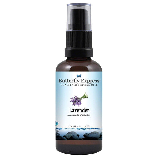 Lavender Officinalis Essential Oil