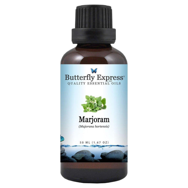 Marjoram Essential Oil