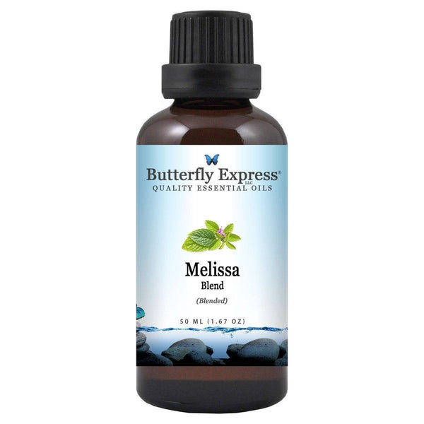 Melissa Blend Essential Oil