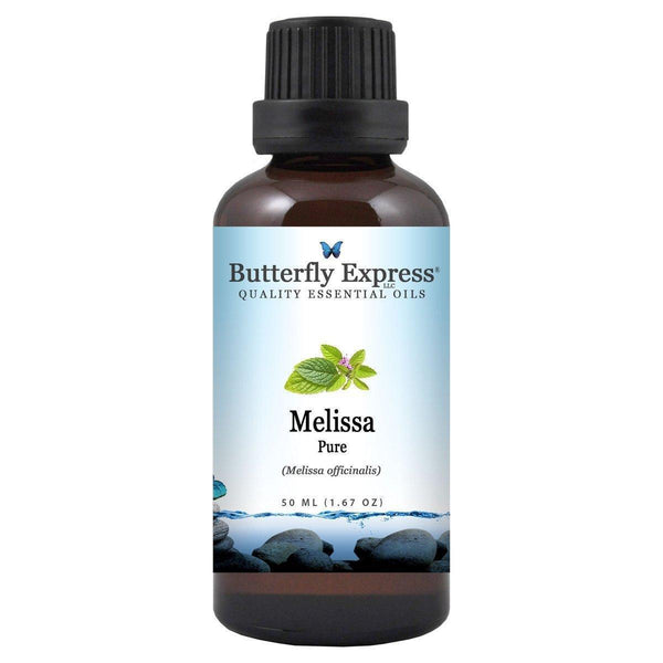 Melissa Pure Essential Oil