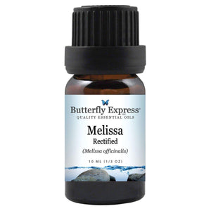 Melissa Rectified Essential Oil