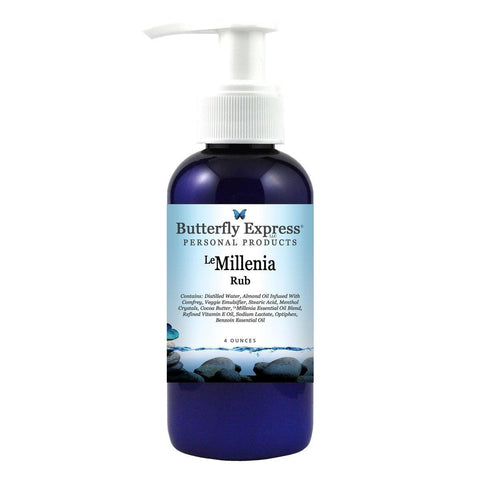 Millenia Rub
