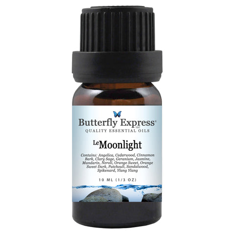 LeMoonlight Essential Oil