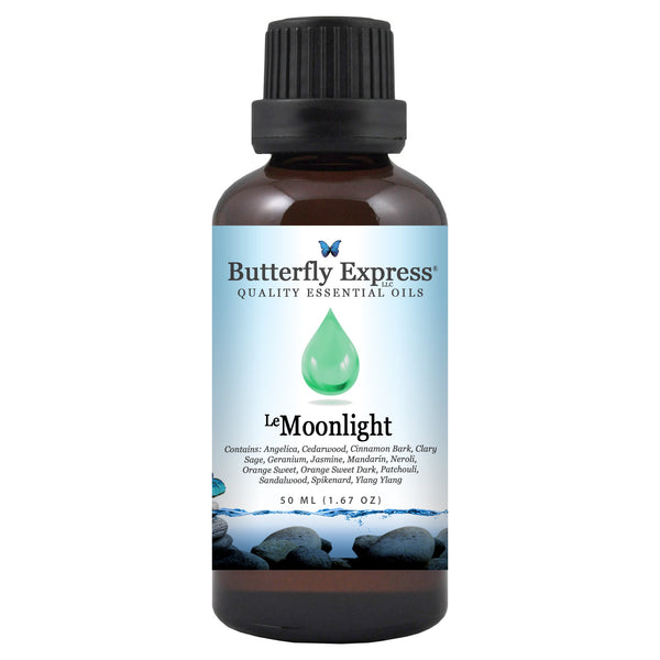 LeMoonlight Essential Oil