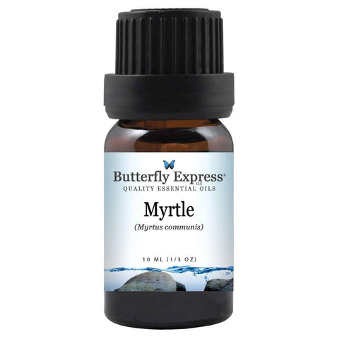 Myrtle Essential Oil