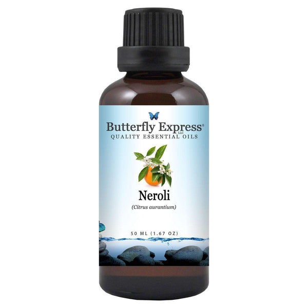 Neroli Essential Oil