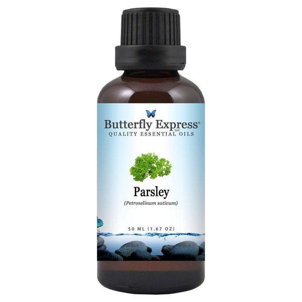 Parsley Essential Oil