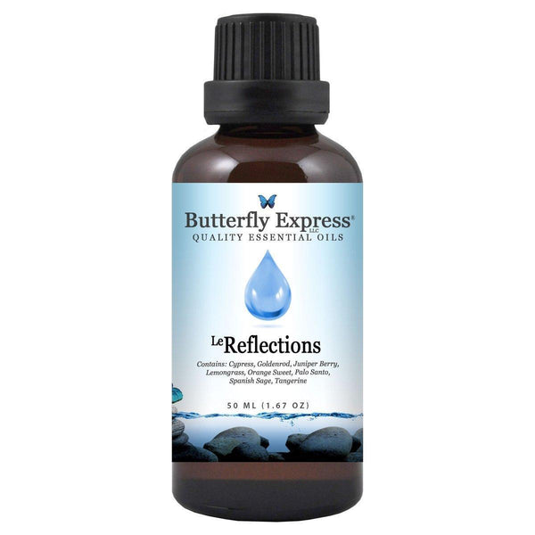 Reflections Essential Oil