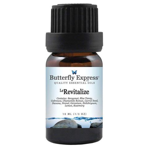 Revitalize Essential Oil