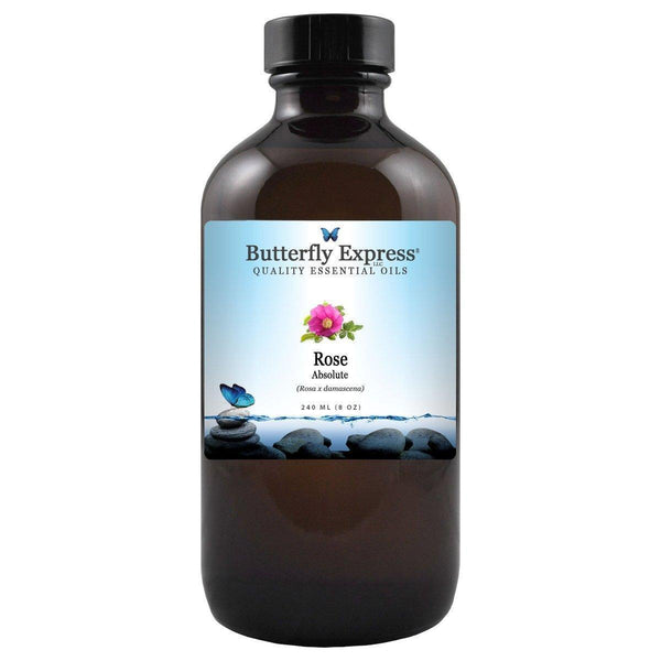 Rose Absolute Essential Oil