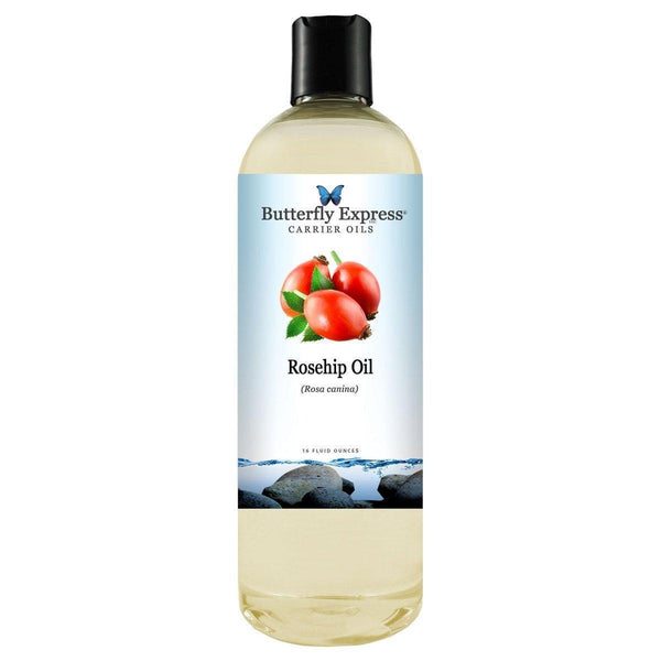 Rosehip Carrier Oil