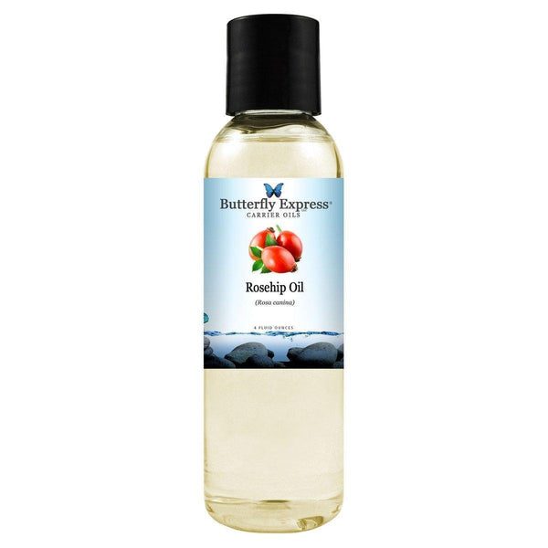 Rosehip Carrier Oil