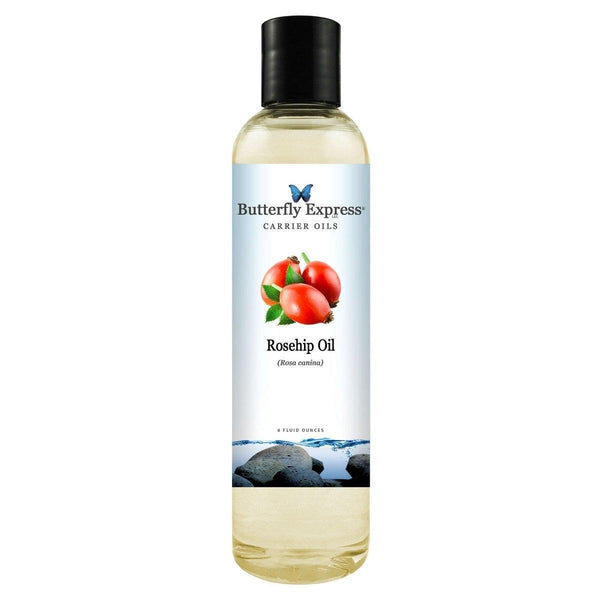 Rosehip Carrier Oil