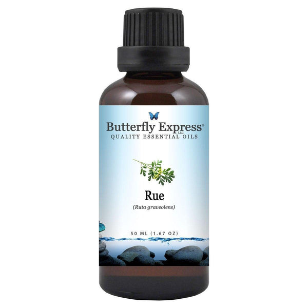 Rue Essential Oil