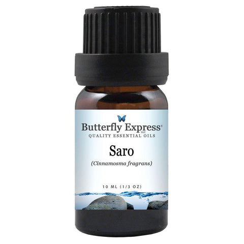 Saro Essential Oil