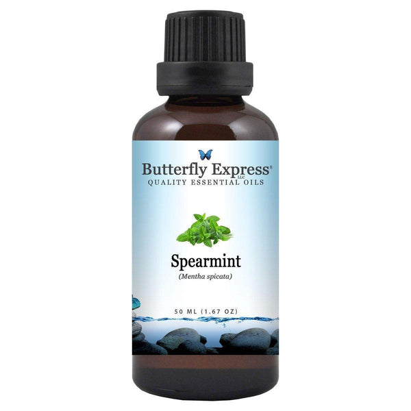 Spearmint Essential Oil