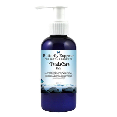TendaCare Rub
