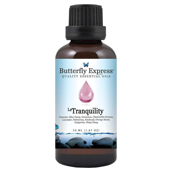 Tranquility Essential Oil