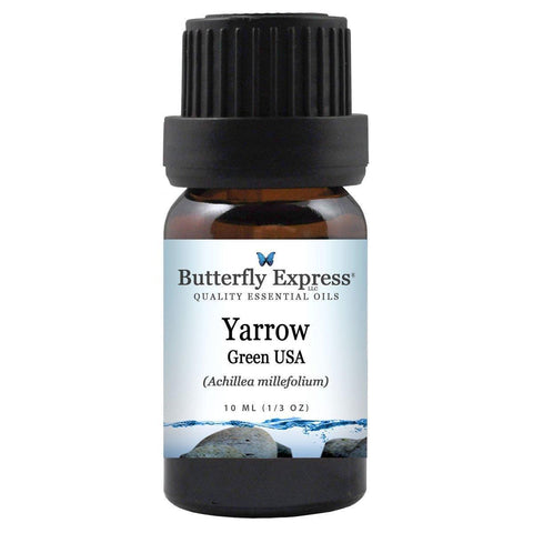 Yarrow Green USA Essential Oil
